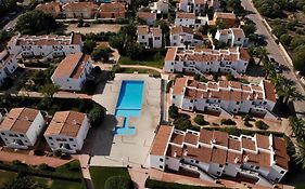 Apartamentos Sa Caleta
